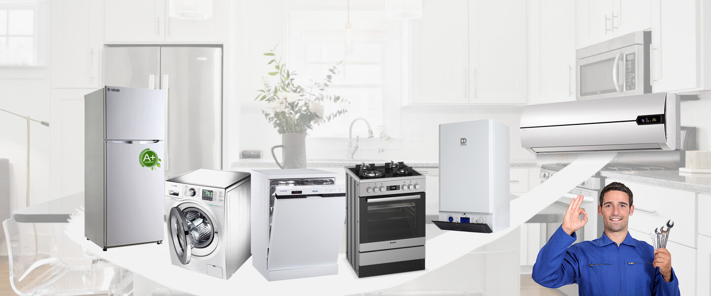 Dedebaşı Maytag Servisi